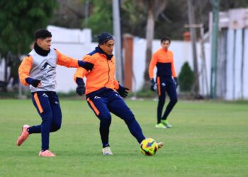 Correcaminos visita a Cancún en la J-1 de liga Expansión