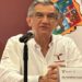 Continúa Américo Villarreal gira por la Ribereña y atiende a paisanos repatriados
