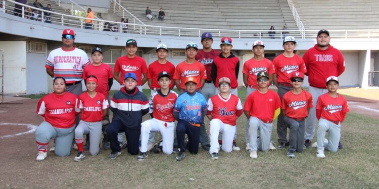En Beisbol escolar, gana boleto al Estatal, Secundaria General 4