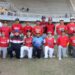 En Beisbol escolar, gana boleto al Estatal, Secundaria General 4