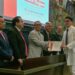Entrega la UAT nueva generación de egresados de la Facultad de Medicina Tampico