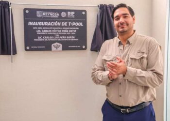 Con inversión de 12 Millones de pesos, en 2024 se atendió la salud de personas de grupos vulnerables: Carlos Peña
