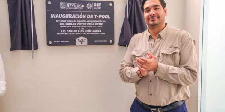 Con inversión de 12 Millones de pesos, en 2024 se atendió la salud de personas de grupos vulnerables: Carlos Peña