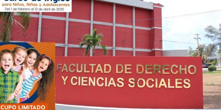 Ofrece la UAT en Tampico cursos de inglés para niños y adolescentes