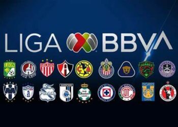Fútbol de estufa de la liga MX 2025