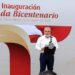 Destina Gobierno de Tamaulipas 3 mil MDP a obra pública: Américo Villarreal