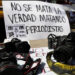 Alerta en México, 3er país más peligroso para ejercer el periodismo, según la ONG