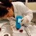 Investigadores de la UAT, analizan potencial antioxidante de la cáscara de pitaya