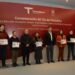 Reconoce el gobernador Américo Villarreal a las y los periodistas y los exhorta a informar con ética y veracidad
