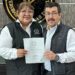 Designa el rector a la Dra. María Concepción Placencia como secretaria general de la UAT