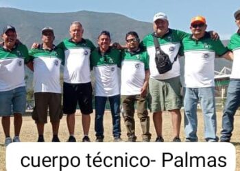 Aguas con Palmas-Jaramillo, se avienta un calis contra el Flu y lo derrota 4-3, en la Santander Premier