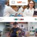 Avanza la UAT en rankings de universidades en México