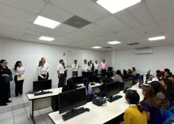 Promueve la UAT en Reynosa maratón estudiantil de conocimientos