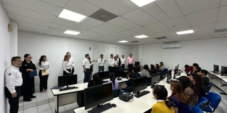 Promueve la UAT en Reynosa maratón estudiantil de conocimientos