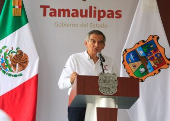 Muestran indicadores avances de Tamaulipas en diferentes rubros: Américo Villarreal Anaya
