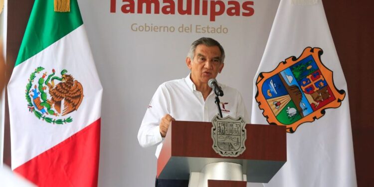 Muestran indicadores avances de Tamaulipas en diferentes rubros: Américo Villarreal Anaya