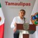 Muestran indicadores avances de Tamaulipas en diferentes rubros: Américo Villarreal Anaya