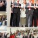 Rector de la UAT inaugura obras y fortalece infraestructura en la Facultad de Derecho Victoria