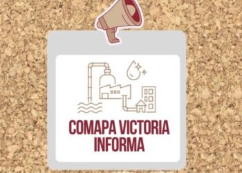 Aguas con el agua, COMAPA cortara el siministro en 30 colonias