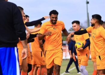 Llega uruguayo al Correcaminos