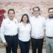 Erasmo González reafirma su compromiso con la educación en CBTis y CETis
