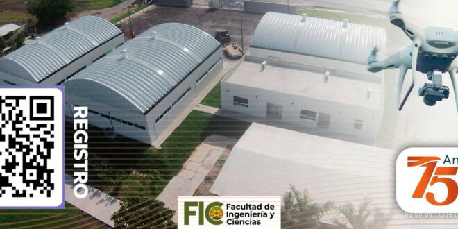 Impartirá la UAT cursos sobre agricultura de precisión