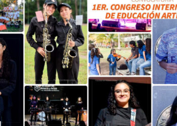 Organiza la UAT Congreso Internacional de Educación Artística