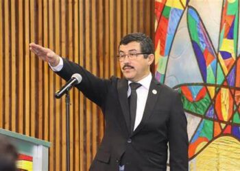 Si hoy MORENA, decidiera quien sería su candidato a la gubernatura, todo apuntaría a Rectoría