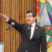 Si hoy MORENA, decidiera quien sería su candidato a la gubernatura, todo apuntaría a Rectoría