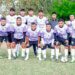 Panteras vs Perros y Palmas-Dep Martínez, agarrón de miedo en la Santander