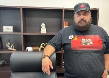 Empresas deben evaluar su viabilidad en México tras aranceles: Byron Cavazos
