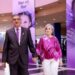 Presenta María de Villarreal su segundo informe de actividades al frente del DIF Tamaulipas