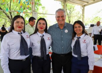 Reafirma Salud Tamaulipas  compromiso con la educación especial e inclusiva