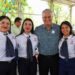 Reafirma Salud Tamaulipas  compromiso con la educación especial e inclusiva