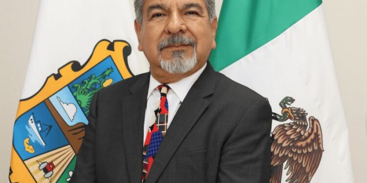 Tamaulipas, entre los estados con menor incidencia delictiva :Jorge Cuellar