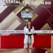 Alumna de la UAT se clasifica en primer lugar al nacional de la CONADE en Taekwondo