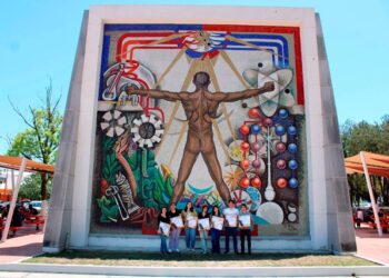 Seleccionan a estudiantes de la UAT en programa internacional de Disney