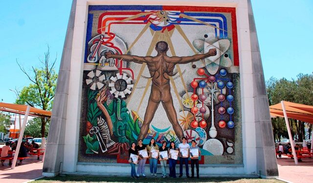 Seleccionan a estudiantes de la UAT en programa internacional de Disney