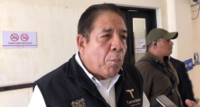 La SSPT, hemos redoblado operativos conjuntos para Semana Santa: Sergio Hernando Chávez