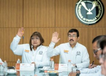 Aprueba la Asamblea Universitaria la creación de la Fundación UAT