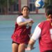 Cumpliendo el INDE, Tamaulipas se clasifica a cinco selecciones de handball