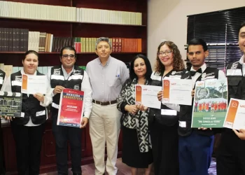 Premian documental de la UAT en festival nacional de cortometraje