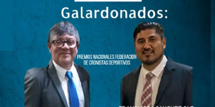 ACRONDE de Nvo Laredo, entregara galardones «CRONICA DE ORO» a lo mejor de 2024