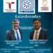 ACRONDE de Nvo Laredo, entregara galardones «CRONICA DE ORO» a lo mejor de 2024
