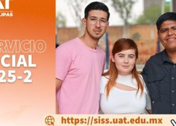 Inicia en la UAT pre-registro para servicio social