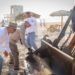 La Playa Miramar en Madero, la más limpia y segura de México: Erasmo González Robledo