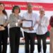 Refuerzan SEBIEN y Educación la Academia Social de Valores