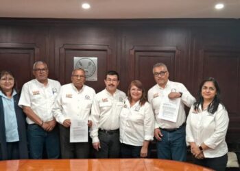 UAT y SUTUAT acuerdan prórroga en negociaciones del Contrato Laboral