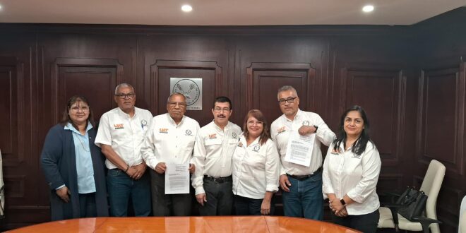 UAT y SUTUAT acuerdan prórroga en negociaciones del Contrato Laboral