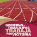 Gran mensaje a los victorenses…y directo a palacio municipal